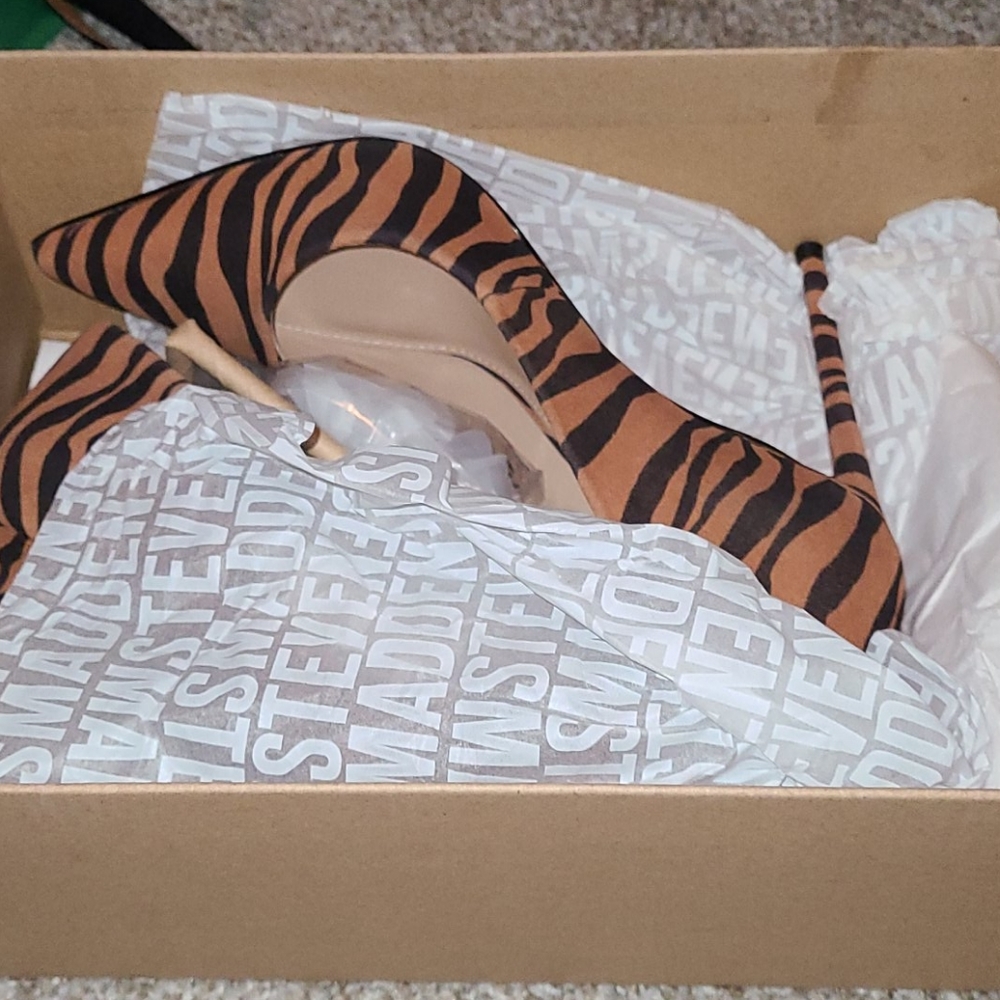 Steve Madden heels